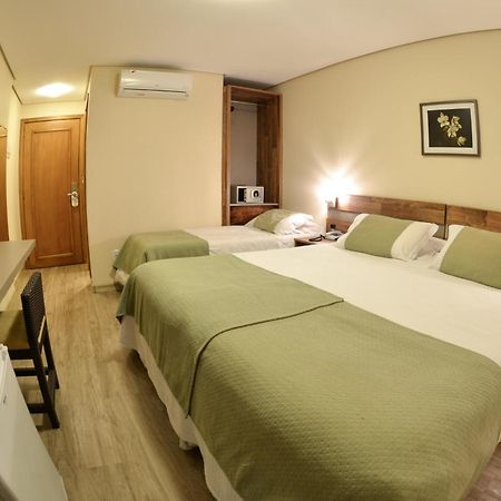 Hotel Renascenca غرامادو المظهر الخارجي الصورة